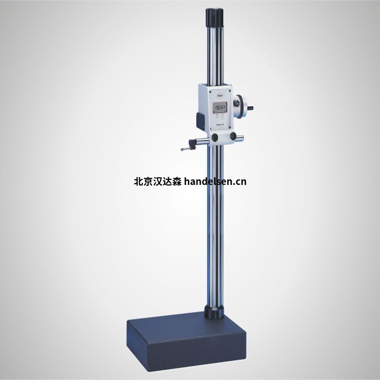 Mahr高度測量?jì)x行業(yè)認可型號Digimar 817CLM