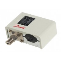 DANFOSS壓力開(kāi)關(guān) 型號：PVG120