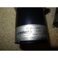 德國 STOGRA 步進(jìn)電機 SM 56、SM 87、SM 88