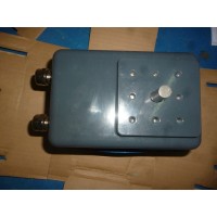 德國施姆弗SCHIMPF調節執行器03-120 / 04800