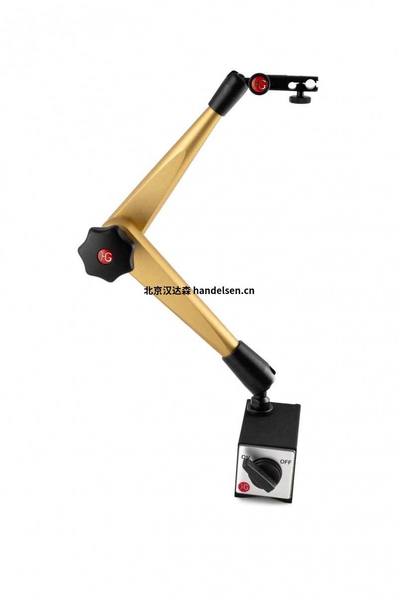 Horger&Gassler機械測式量支架 145526 產(chǎn)品照片 106306 20181115_副本