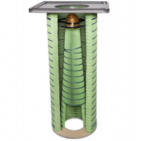 camfil透平機械過(guò)濾器應用及型號