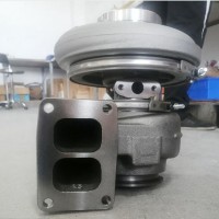 捷克品質(zhì)原廠(chǎng)銷(xiāo)售增壓器PBS TCT30