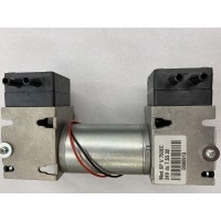旋轉液體隔膜泵 德國 Schwarzer Precision SP V 27 RO-12TW-DL