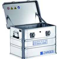 ZARGES K470  40841 鋁箱K470； 121l，