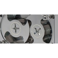 Steimel  POLAR F 型工業(yè)離心機用于脫油、干燥、漂洗