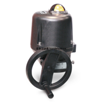 VALPES 多電壓執行器ER20帶有安全手動(dòng)操作裝置