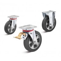 供應德國原廠(chǎng)TORWEGGE重型車(chē)輪