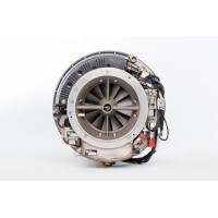 PBS turbo用于發(fā)動(dòng)機的渦輪增壓器TR12-500