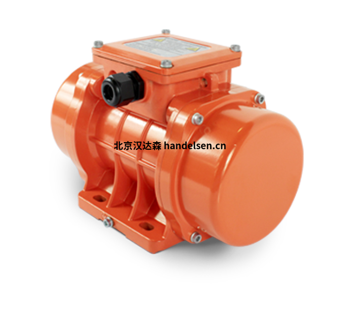 olivibra MVE 標準系列3相4極振動(dòng)電機