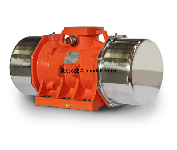 olivibra MVE-Exd三相6極外置防爆振動(dòng)電機