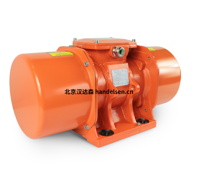 olivibra MVE-Exe系列增安型三相8極防爆振動(dòng)電機