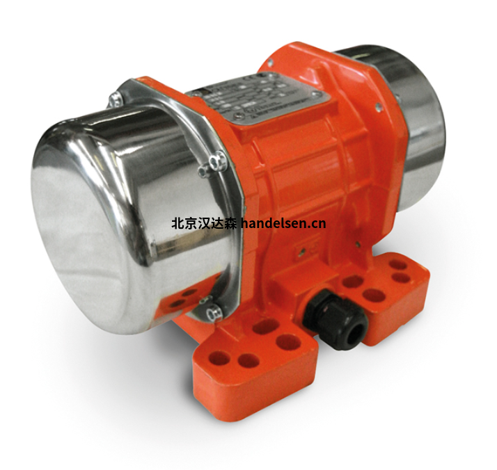 olivibra MVE DC系列振動(dòng)電機