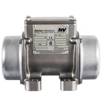 德國 Netter Vibration NES系列不銹鋼電動(dòng)外部振動(dòng)器