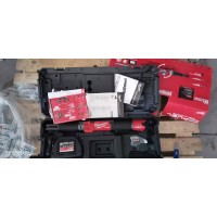 milwaukee美沃奇M18 FUEL 無(wú)刷充電式鼓風(fēng)機