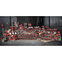 milwaukee美沃奇 M18 FUEL 無(wú)刷充電式直磨機