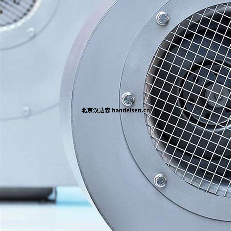  德國ELEKTROR風(fēng)機SD系列型號展示