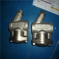 德國Gestra調壓閥PA46 DN40 PN40