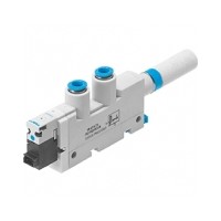 德國FESTO真空發(fā)生器VADM-200優(yōu)勢供應