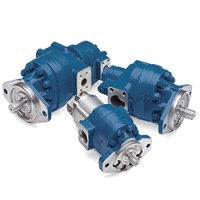 瑞典康斯克CONCENTRIC1.06-11.65cc GC電動(dòng)機