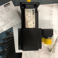 parkerSME系列低慣量無(wú)刷伺服電機 SWE601051 45112ID64B64