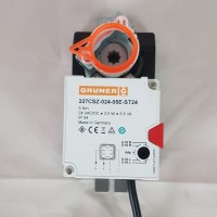 德國GRUNER執行器227C-024-15-V/ST06