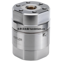 德國基斯特勒kistler 類(lèi)型 8002K 陶瓷剪切高溫電荷輸出加速度計