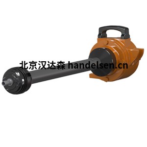 Netter Vibration 電振動(dòng)器 - 將電力轉化為機械能 系列 NTV..
