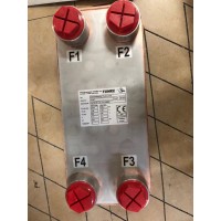 Funke 原廠(chǎng)換熱器 德國原廠(chǎng)授權品牌