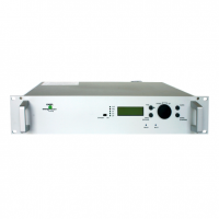 Kniel-電源-CL 15.4-安裝：19英寸系統