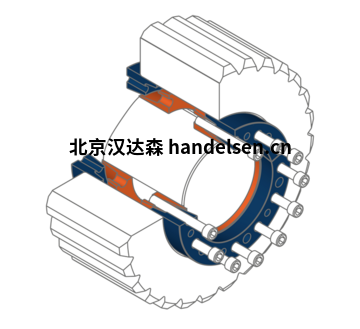 8內部鎖定單元：IS