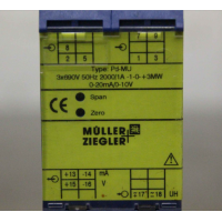 Müller + Ziegler現貨