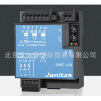 德國JANITZA　UMG 604 E, Art.-Nr.: 52.16.002萬(wàn)能表