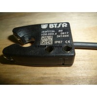 德國原廠(chǎng)btsr 質(zhì)量控制感應器SMART 200 MTC型號簡(jiǎn)介