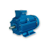 CEMP-IEC 無(wú)火花和防塵電機-型號 E3AD 30 132 ML4-功率 7.5 千瓦