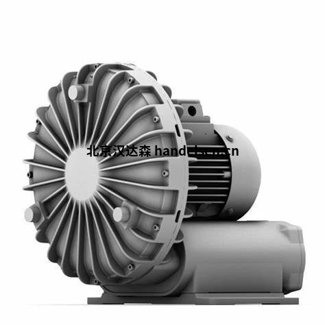 Elektror側面管道風(fēng)機系列介紹