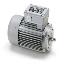 愛(ài)爾蘭CALLAN電機 AKM31E-ACCNR-00系列