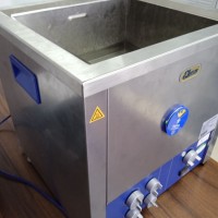 德國Elma超聲波清洗器S150技術(shù)數據
