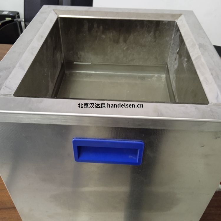 德國Elma超聲波清洗器S450H技術(shù)參數