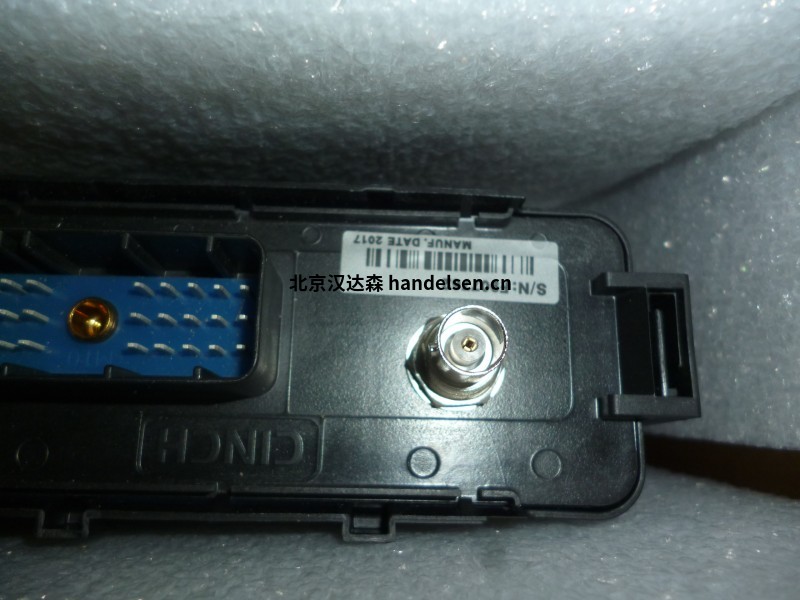 AUTEC Dynamic+P 曲線(xiàn) PJQ 12669(1)