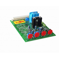 peter-electronic直流電子調速器產(chǎn)品