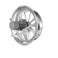Ferrari Ventilatori-軸流風(fēng)機  -ES系列原裝進(jìn)口