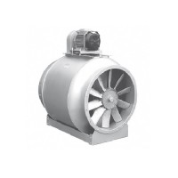 Ferrari Ventilatori-軸流風(fēng)機  直接驅動(dòng)器-ES系列