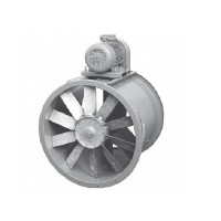 Ferrari Ventilatori-軸流風(fēng)機  直接驅動(dòng)器-EFR系列