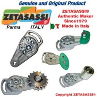 德國ZETASASSI線(xiàn)性自動(dòng)漲緊器ETLSS系列