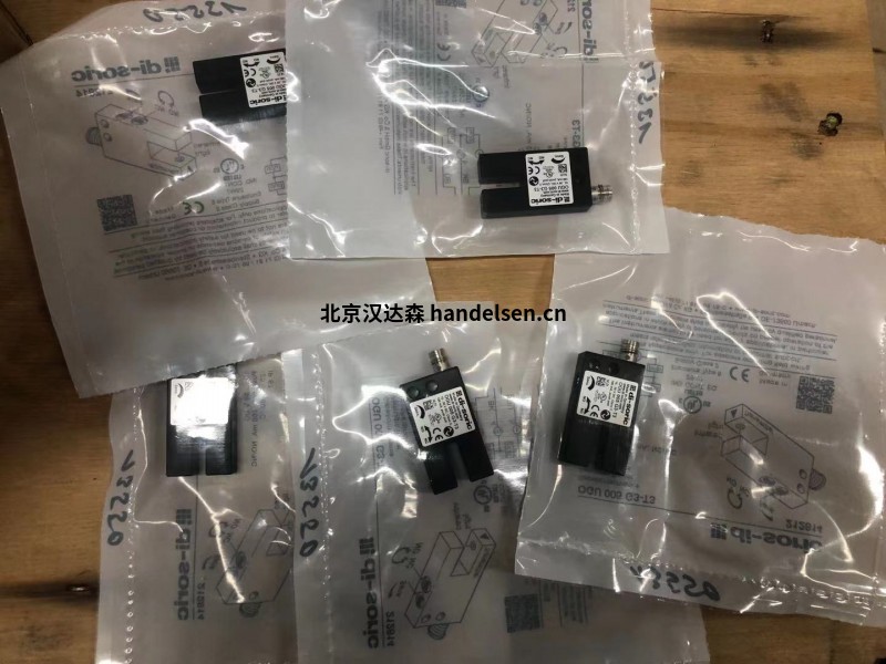 di-soric 光電開(kāi)關(guān)LT 21 K 300 P3