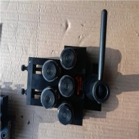 原裝進(jìn)口WITELS-ALBERT-矯直機-預制頭-VB 21-6型號齊全