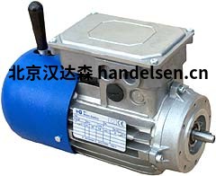 MTmotori雙極性三相制動(dòng)電機DF系列