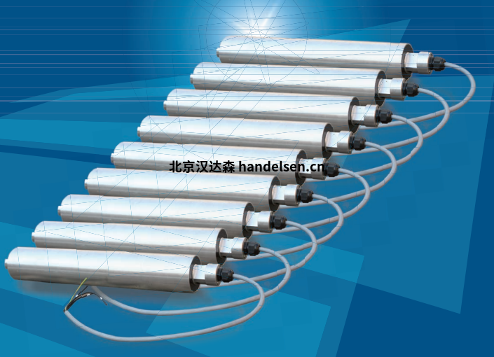MTmotori電動(dòng)滾筒（鼓式電機）產(chǎn)品介紹