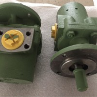 Steimel 齒輪泵型號技術(shù)數據SF6-120RD-O